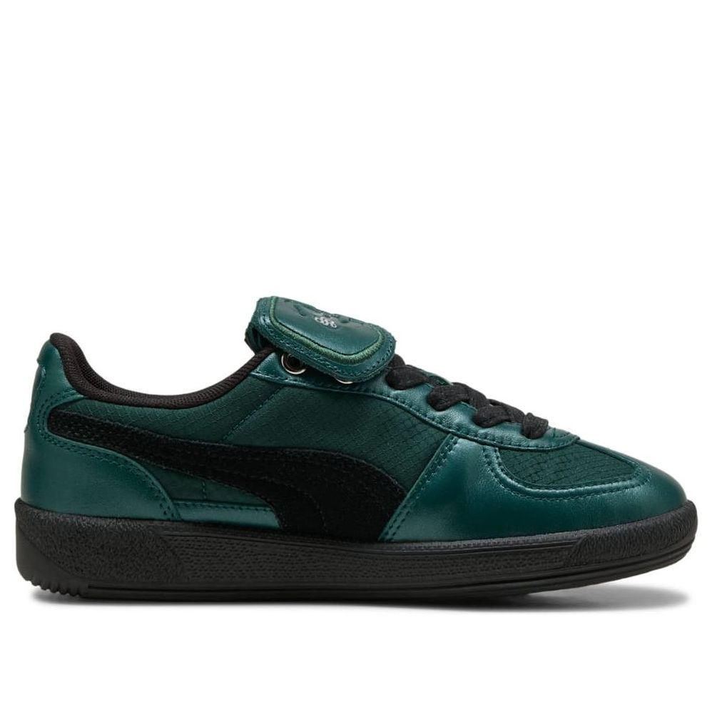 Order (JR) Harry Potter x Puma Palermo 2 Kanak-Kanak 'Slytherin' 401640-01
