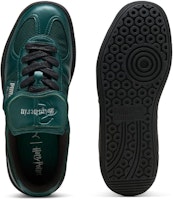 (JR) Harry Potter x Puma Palermo 2 Kanak-Kanak 'Slytherin' 401640-01 Shop (JR) Harry Potter x Puma Palermo 2 Kanak-Kanak 'Slytherin' 401640-01