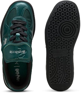 (JR) プーマ パレルモ ハリー・ポッター スリザリン 401640-01 Shop (JR) プーマ パレルモ ハリー・ポッター スリザリン 401640-01