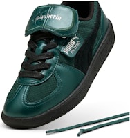 (JR) Harry Potter x Puma Palermo 2 Kanak-Kanak 'Slytherin' 401640-01 Purchase (JR) Harry Potter x Puma Palermo 2 Kanak-Kanak 'Slytherin' 401640-01