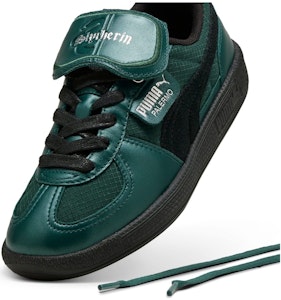 (JR) プーマ パレルモ ハリー・ポッター スリザリン 401640-01 Purchase (JR) プーマ パレルモ ハリー・ポッター スリザリン 401640-01