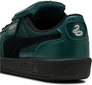 (JR) プーマ パレルモ ハリー・ポッター スリザリン 401640-01 Details for (JR) プーマ パレルモ ハリー・ポッター スリザリン 401640-01