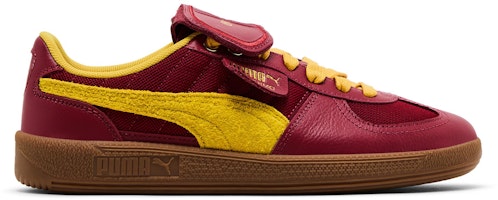 (Youth) Harry Potter x Puma Palermo Big Kid 'Gryffindor' 401430-01 (Youth) Harry Potter x Puma Palermo Big Kid 'Gryffindor' 401430-01