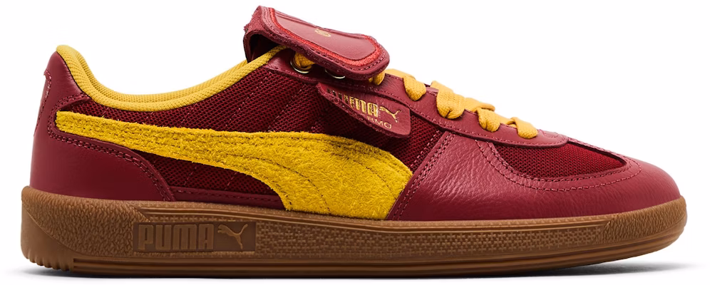 (Youth) Harry Potter x Puma Palermo Big Kid 'Gryffindor' 401430-01 Buy (Youth) Harry Potter x Puma Palermo Big Kid 'Gryffindor' 401430-01