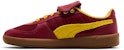 (JR) Harry Potter x Puma Palermo Kanak 'Gryffindor' 401430-01
