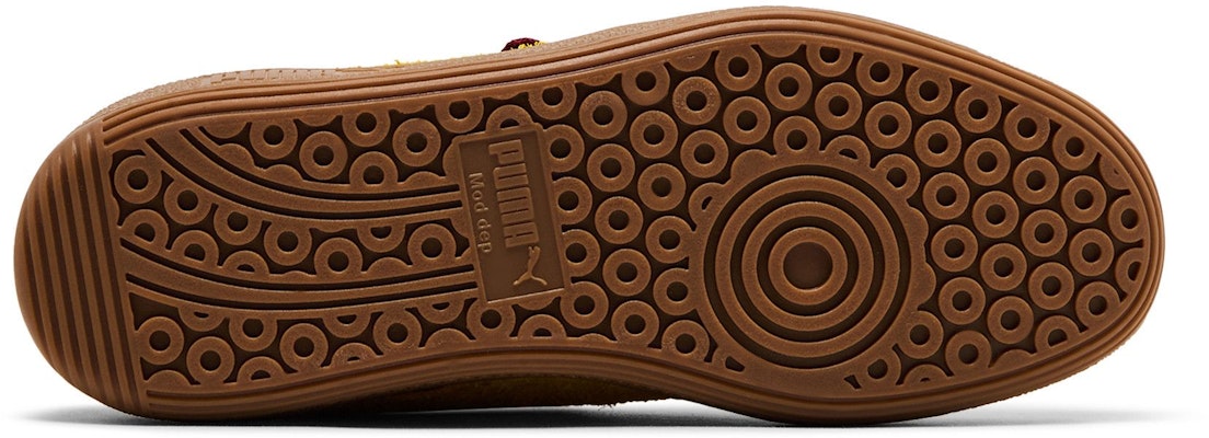 (JR) Puma Palermo Big Kid 'Gryffindor' x Harry Potter 401430-01 Shop (JR) Puma Palermo Big Kid 'Gryffindor' x Harry Potter 401430-01