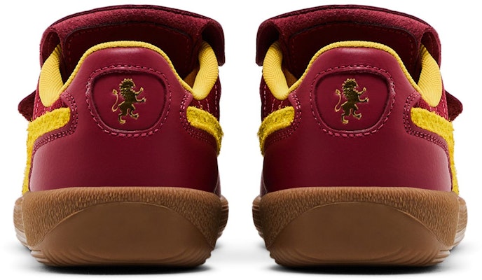 (Youth) Harry Potter x Puma Palermo Big Kid 'Gryffindor' 401430-01 Details for (Youth) Harry Potter x Puma Palermo Big Kid 'Gryffindor' 401430-01