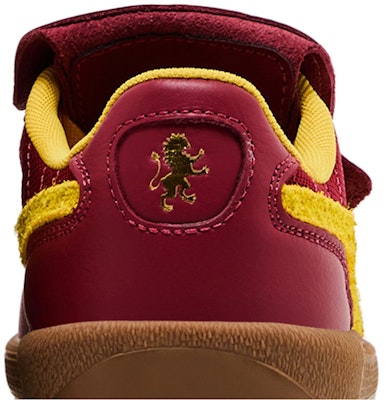 (JR) Puma Palermo Big Kid 'Gryffindor' x Harry Potter 401430-01 Sizing (JR) Puma Palermo Big Kid 'Gryffindor' x Harry Potter 401430-01