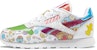 (JR) Hasbro x Reebok Classic Leather 'Candy Land' H05080