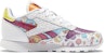 (JR) Hasbro x Reebok Classic Leather 'Candy Land' H05080