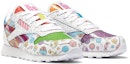 Lookbook (JR) Hasbro x Reebok Classic Leather 'Candy Land' H05080