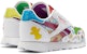 (JR) Hasbro x Reebok Classic Leather 'Candy Land' H05080
