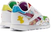 Purchase (JR) Hasbro x Reebok Classic Leather 'Candy Land' H05080
