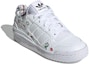 Lookbook (JR) Hello Kitty x adidas Forum Low J 'Bunga' IG0301