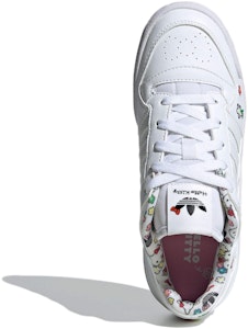 (JR) Hello Kitty x adidas Forum Low J “花卉” IG0301 Shop (JR) Hello Kitty x adidas Forum Low J “花卉” IG0301