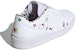 (JR) Hello Kitty x adidas Forum Low J 'Bunga' IG0301