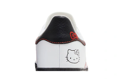 (Youth) Hello Kitty x adidas Gazelle J '50th Anniversary'