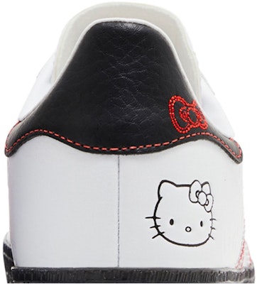 (Youth) Hello Kitty x adidas Gazelle J '50th Anniversary' IH9953 Sizing (Youth) Hello Kitty x adidas Gazelle J '50th Anniversary' IH9953
