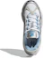 Shop (JR) Hello Kitty x adidas Ozmillen Elastische Veters J ''Wit Glow Blauw Grijs'' IF7026