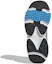 Purchase (JR) Hello Kitty x adidas Ozmillen Elastische Veters J ''Wit Glow Blauw Grijs'' IF7026