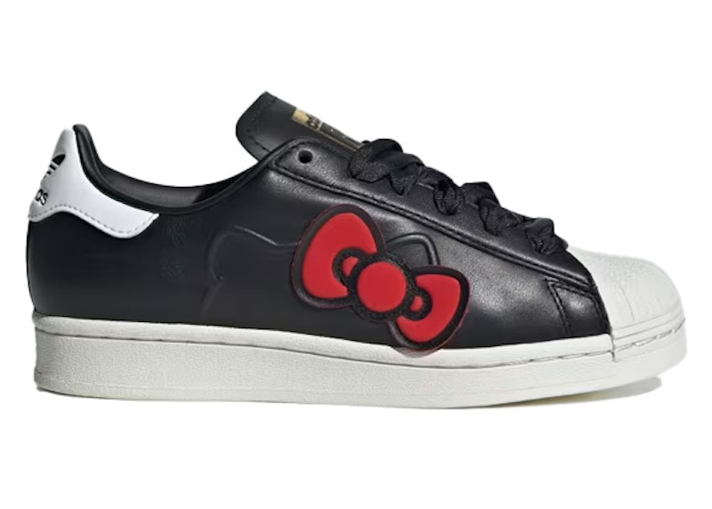 Buy (JR) Hello Kitty x adidas Superstar J「50週年紀念款」 IG6995