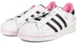 Order (JR) Hello Kitty x adidas Superstar J 'Kurumi' Kasut IF3561
