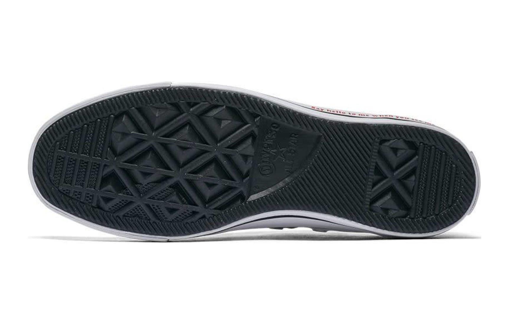 (Youth) Hello Kitty Converse Chuck Taylor All Star Canvas Low 'Black' 圖 5