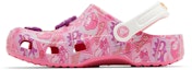 Lookbook (JR) ハローキティ×クロックス クラシック クロッグ「なかよし」 208103-680