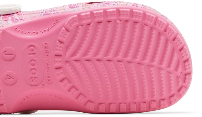 (JR) ハローキティ×クロックス クラシック クロッグ「なかよし」 208103-680 Purchase (JR) ハローキティ×クロックス クラシック クロッグ「なかよし」 208103-680