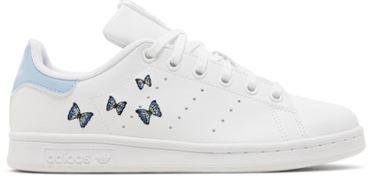 (Youth) Her London Studio x adidas Stan Smith Big Kid 'Butterflies' GZ9917 (Youth) Her London Studio x adidas Stan Smith Big Kid 'Butterflies' GZ9917