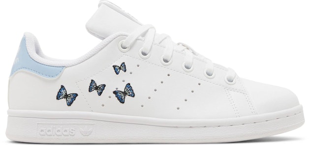 (JR) Her London Studio x adidas 三叶草 大童 'Butterflies' 蝴蝶款 GZ9917 Buy (JR) Her London Studio x adidas 三叶草 大童 'Butterflies' 蝴蝶款 GZ9917