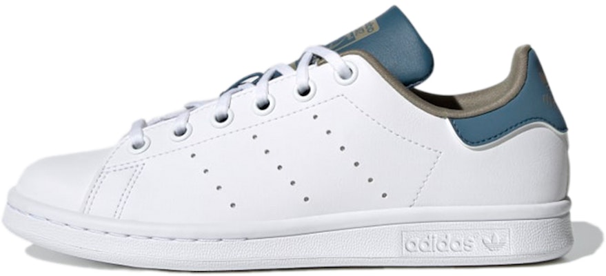 (Youth) Her London Studio x adidas Stan Smith Big Kid 'White Orbit Indigo' GZ9916 Buy (Youth) Her London Studio x adidas Stan Smith Big Kid 'White Orbit Indigo' GZ9916