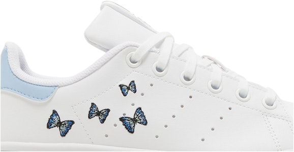 (JR) Her London Studio x adidas 三叶草 大童 'Butterflies' 蝴蝶款 GZ9917 Order (JR) Her London Studio x adidas 三叶草 大童 'Butterflies' 蝴蝶款 GZ9917