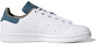 Order (JR) Her London Studio x adidas Stan Smith Kanak-Kanak 'Putih Orbit Indigo' GZ9916