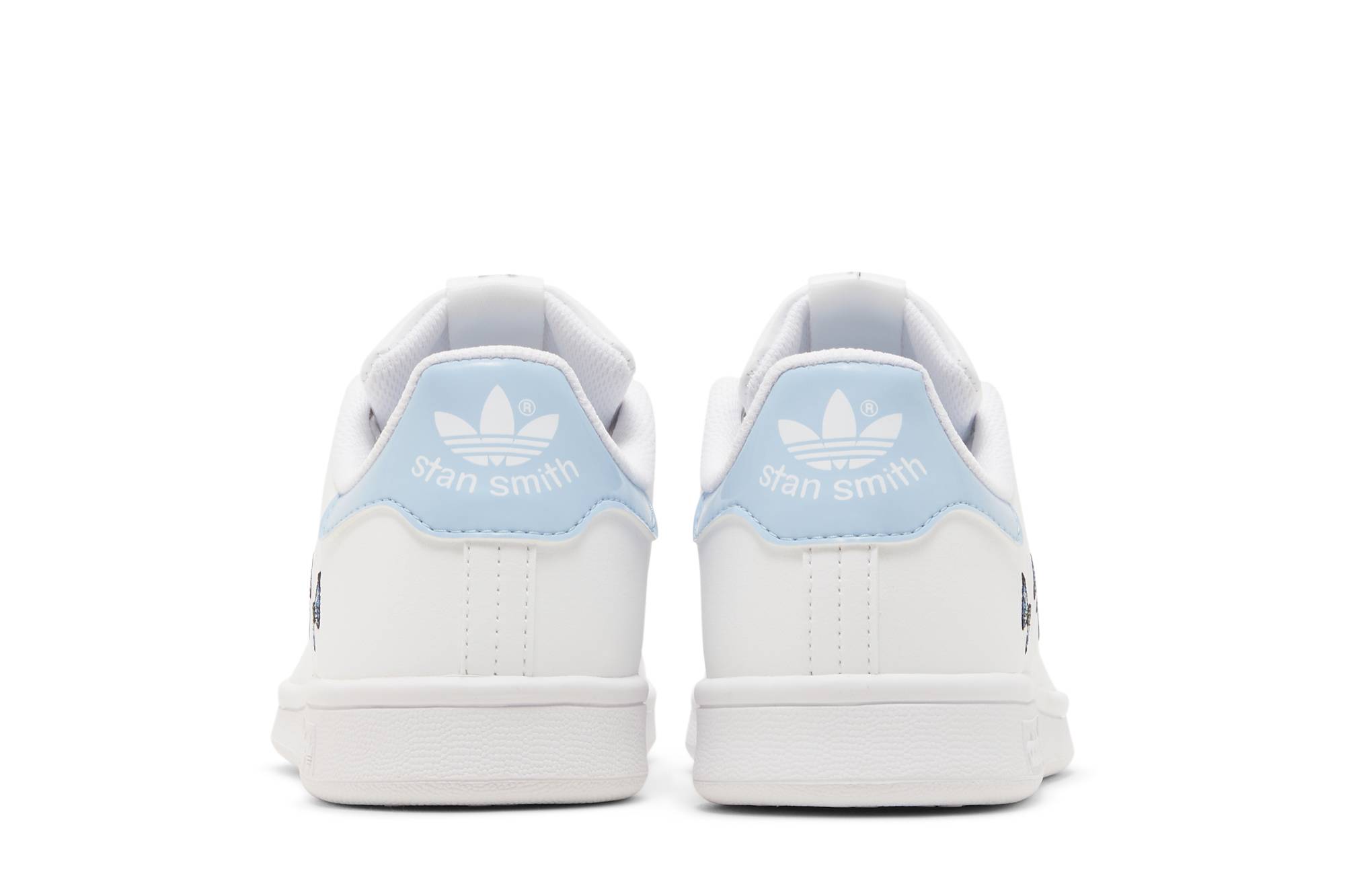 Details for (JR) Her London Studio x adidas 三叶草 大童 'Butterflies' 蝴蝶款 GZ9917