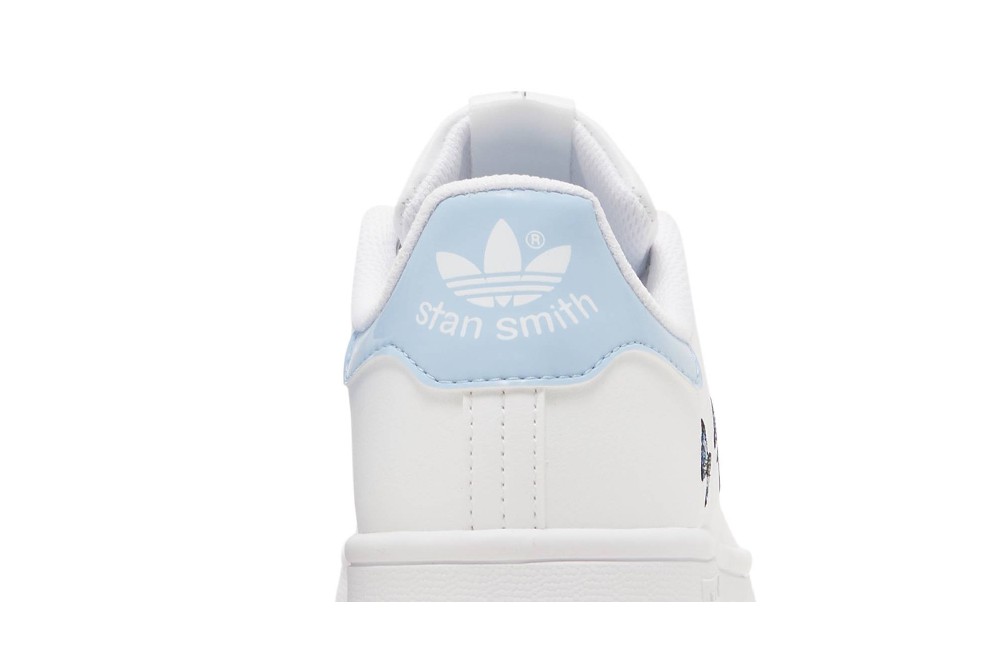 Sizing (JR) Her London Studio x adidas 三叶草 大童 'Butterflies' 蝴蝶款 GZ9917