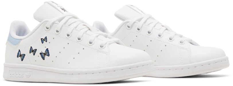 (JR) Her London Studio x adidas 三叶草 大童 'Butterflies' 蝴蝶款 GZ9917 Cheap (JR) Her London Studio x adidas 三叶草 大童 'Butterflies' 蝴蝶款 GZ9917