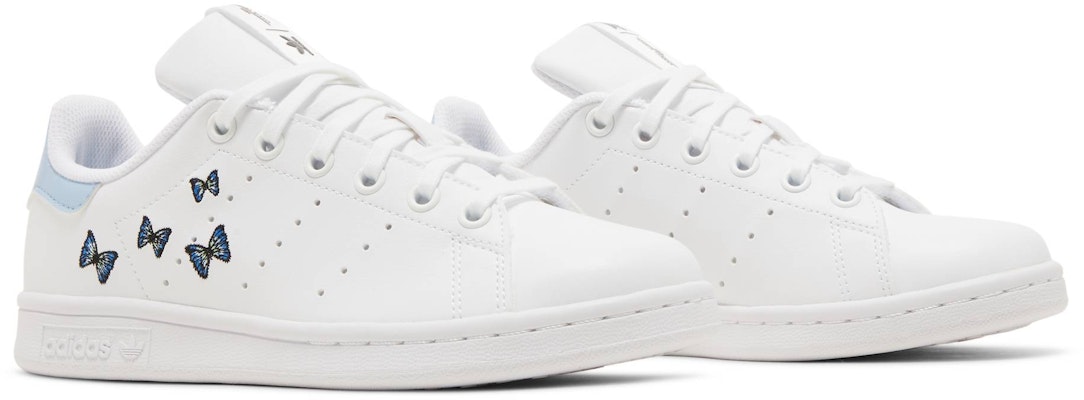 (Youth) Her London Studio x adidas Stan Smith Big Kid 'Butterflies' GZ9917 Cheap (Youth) Her London Studio x adidas Stan Smith Big Kid 'Butterflies' GZ9917