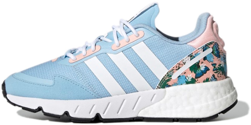 (JR) Her Studio London x adidas ZX 1K Kanak-Kanak 'Bunga Berwarna' Q46270 Buy (JR) Her Studio London x adidas ZX 1K Kanak-Kanak 'Bunga Berwarna' Q46270