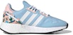 (JR) Her Studio London x adidas ZX 1K Kanak-Kanak 'Bunga Berwarna' Q46270