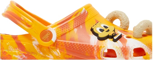 (JR) 蜂蜜坚果麦片 Crocs 经典洞洞鞋 'Rise N’ Style'合作款 207929-846 Order (JR) 蜂蜜坚果麦片 Crocs 经典洞洞鞋 'Rise N’ Style'合作款 207929-846