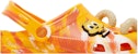(JR) Honey Nut Cheerios x Crocs Kasut 'Rise N’ Style' 207929-846