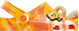 Order (JR) Honey Nut Cheerios x Crocs Kasut 'Rise N’ Style' 207929-846