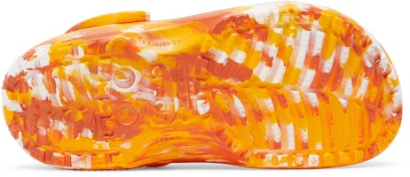 (JR) 蜂蜜坚果麦片 Crocs 经典洞洞鞋 'Rise N’ Style'合作款 207929-846 Shop (JR) 蜂蜜坚果麦片 Crocs 经典洞洞鞋 'Rise N’ Style'合作款 207929-846