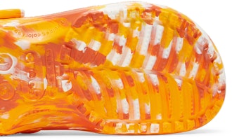 (JR) 蜂蜜坚果麦片 Crocs 经典洞洞鞋 'Rise N’ Style'合作款 207929-846 Purchase (JR) 蜂蜜坚果麦片 Crocs 经典洞洞鞋 'Rise N’ Style'合作款 207929-846