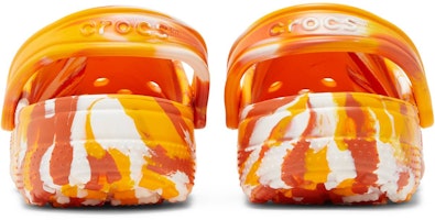 (JR) 蜂蜜坚果麦片 Crocs 经典洞洞鞋 'Rise N’ Style'合作款 207929-846 Details for (JR) 蜂蜜坚果麦片 Crocs 经典洞洞鞋 'Rise N’ Style'合作款 207929-846