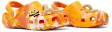 Cheap (JR) Honey Nut Cheerios x Crocs Kasut 'Rise N’ Style' 207929-846