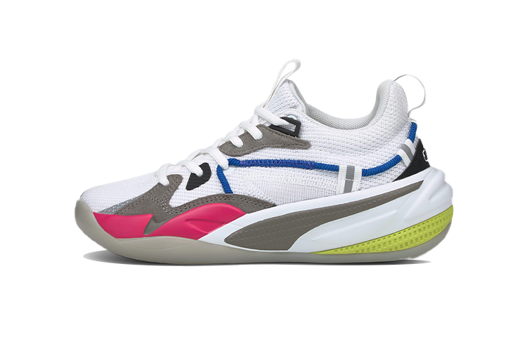 (Youth) J. Cole x Puma RS-Dreamer 'Proto' 194639-02