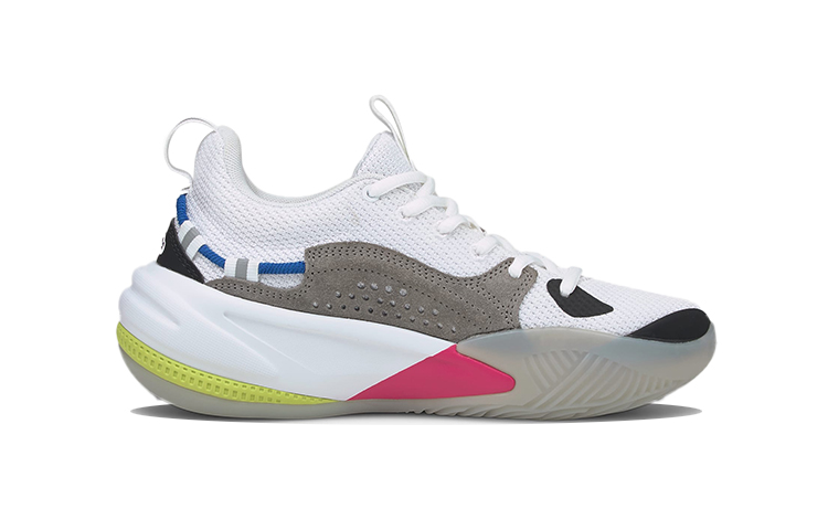 Order (JR) J. Cole x Puma RS-Dreamer ''Proto'' Sneaker 194639-02