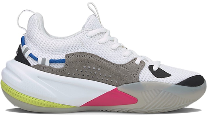 (Youth) J. Cole x Puma RS-Dreamer 'Proto' 194639-02 Order (Youth) J. Cole x Puma RS-Dreamer 'Proto' 194639-02